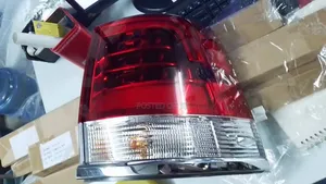 Tailamp L/C Fj200 2016