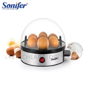 Photo - Sonifer Egg Boiler