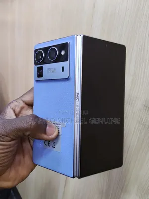 Tecno Phantom V Fold 2 512 GB Blue