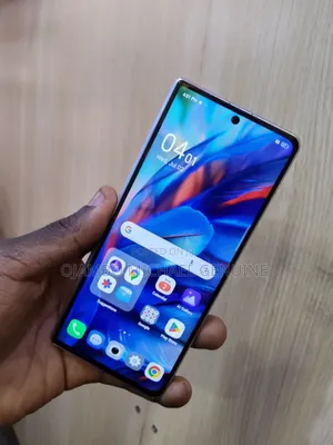 Tecno Phantom V Fold 2 512 GB Blue