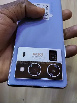 Tecno Phantom V Fold 2 512 GB Blue