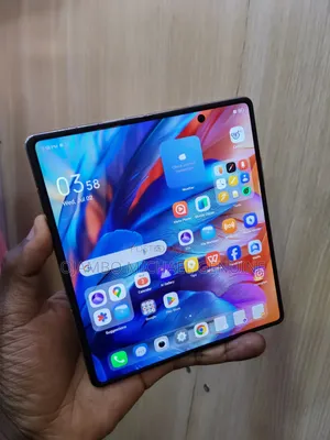 Tecno Phantom V Fold 2 512 GB Blue