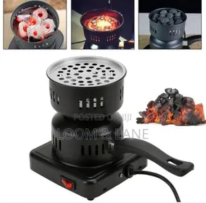 Multifunction Electric Charcoal Starter Fire Burner
