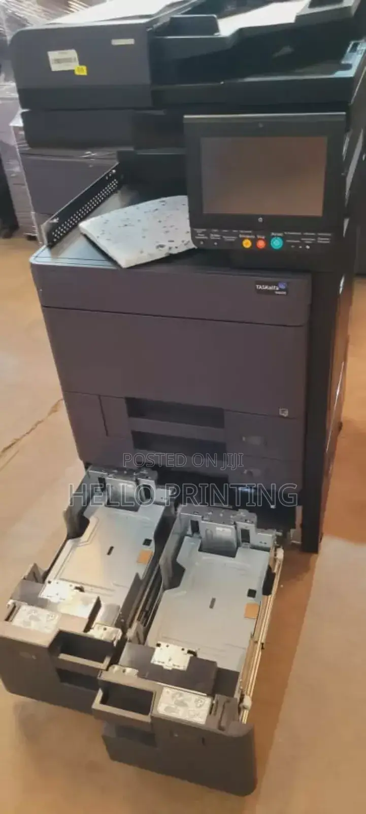 Taskalfa 5002s Printer - Price Drop This Week.