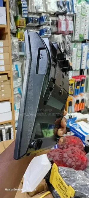Console Analog Phone ( Kx-t7730 )
