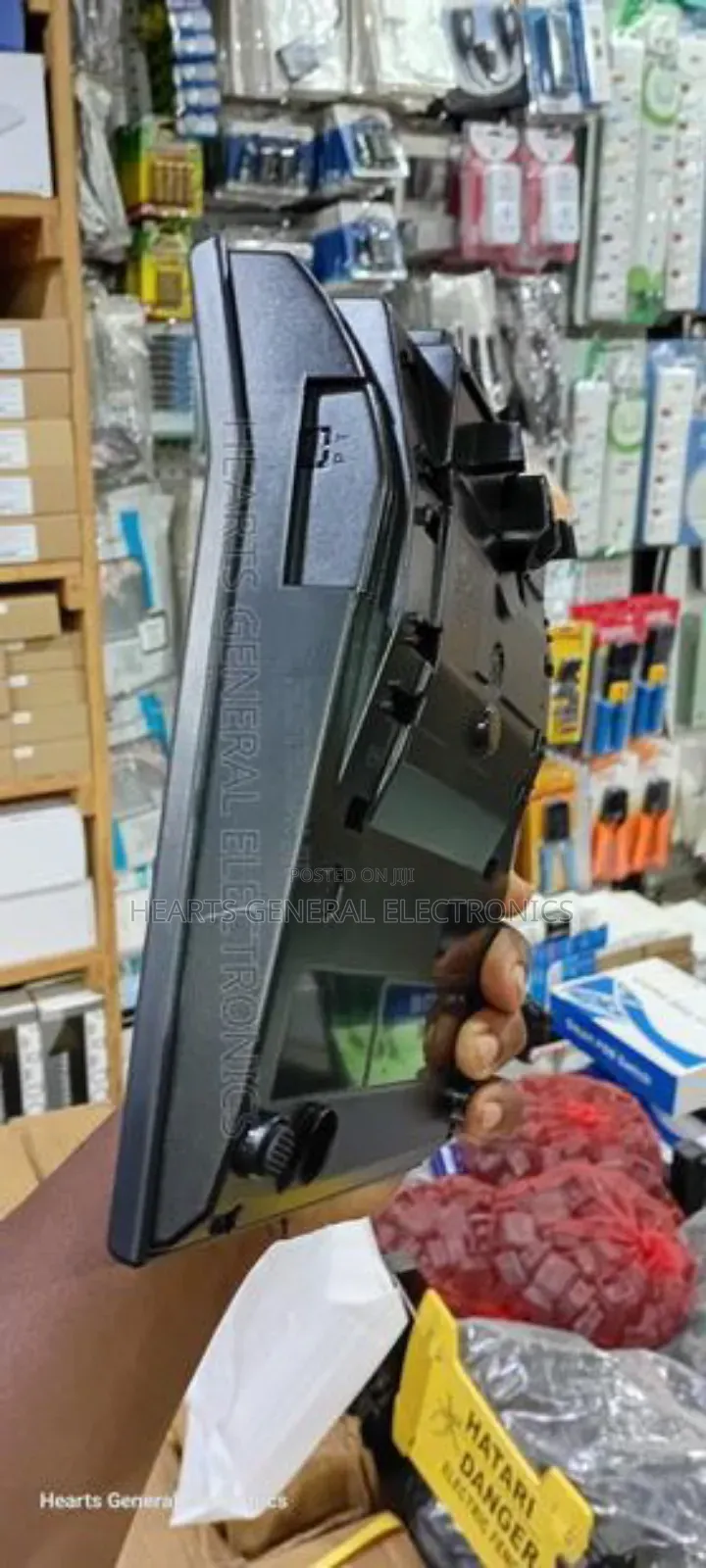 Console Analog Phone ( Kx-t7730 )