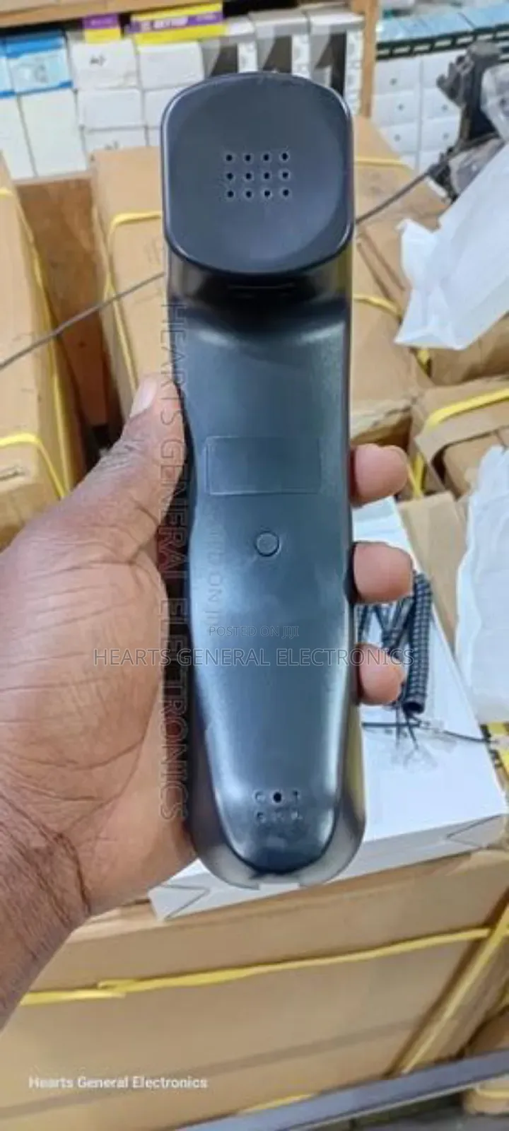 Console Analog Phone ( Kx-t7730 )