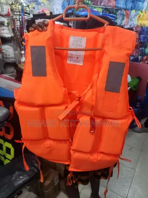 Life Jacket