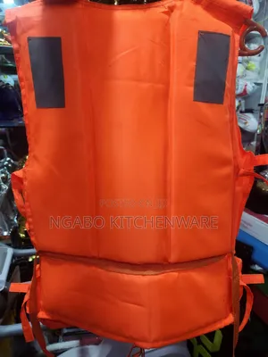 Life Jacket