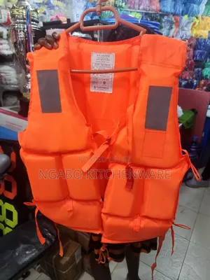 Life Jacket