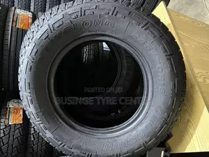 245/70r16 Good Condition Tires Available