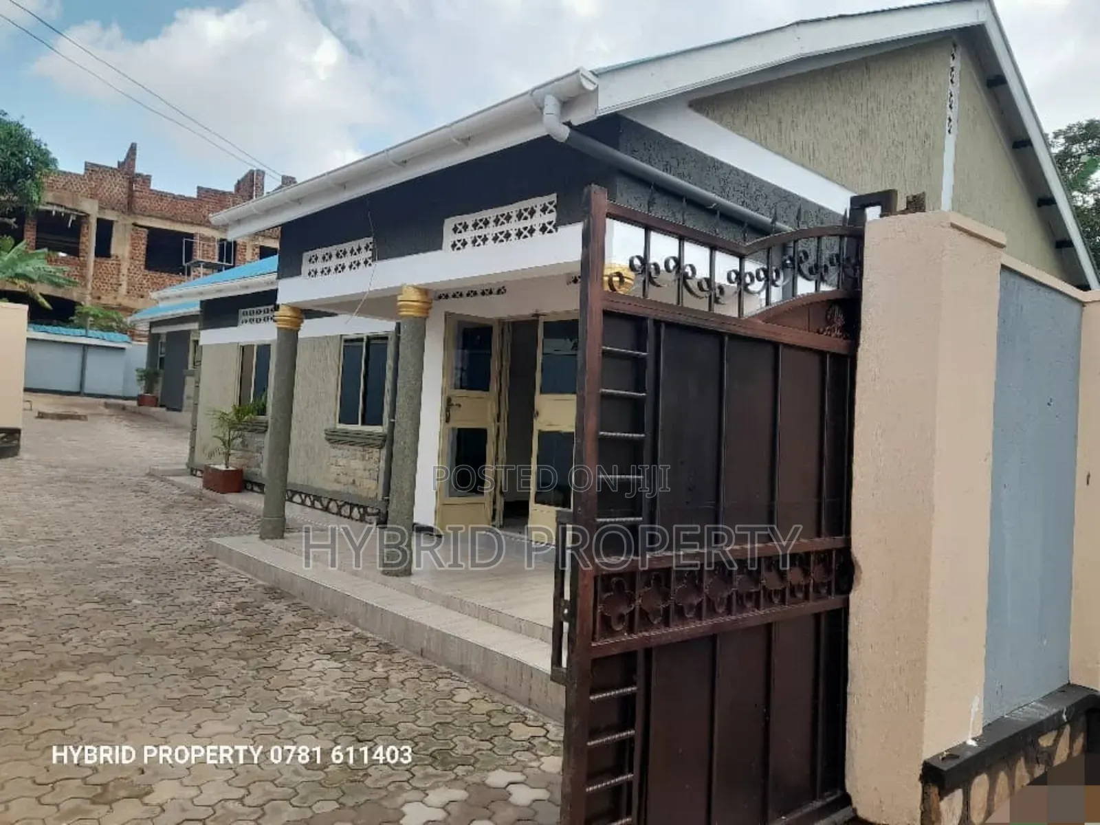 4bdrm House in Kayunga~Senge Wakiso for sale