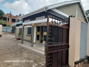 Photo - 4bdrm House in Kayunga~Senge Wakiso for sale