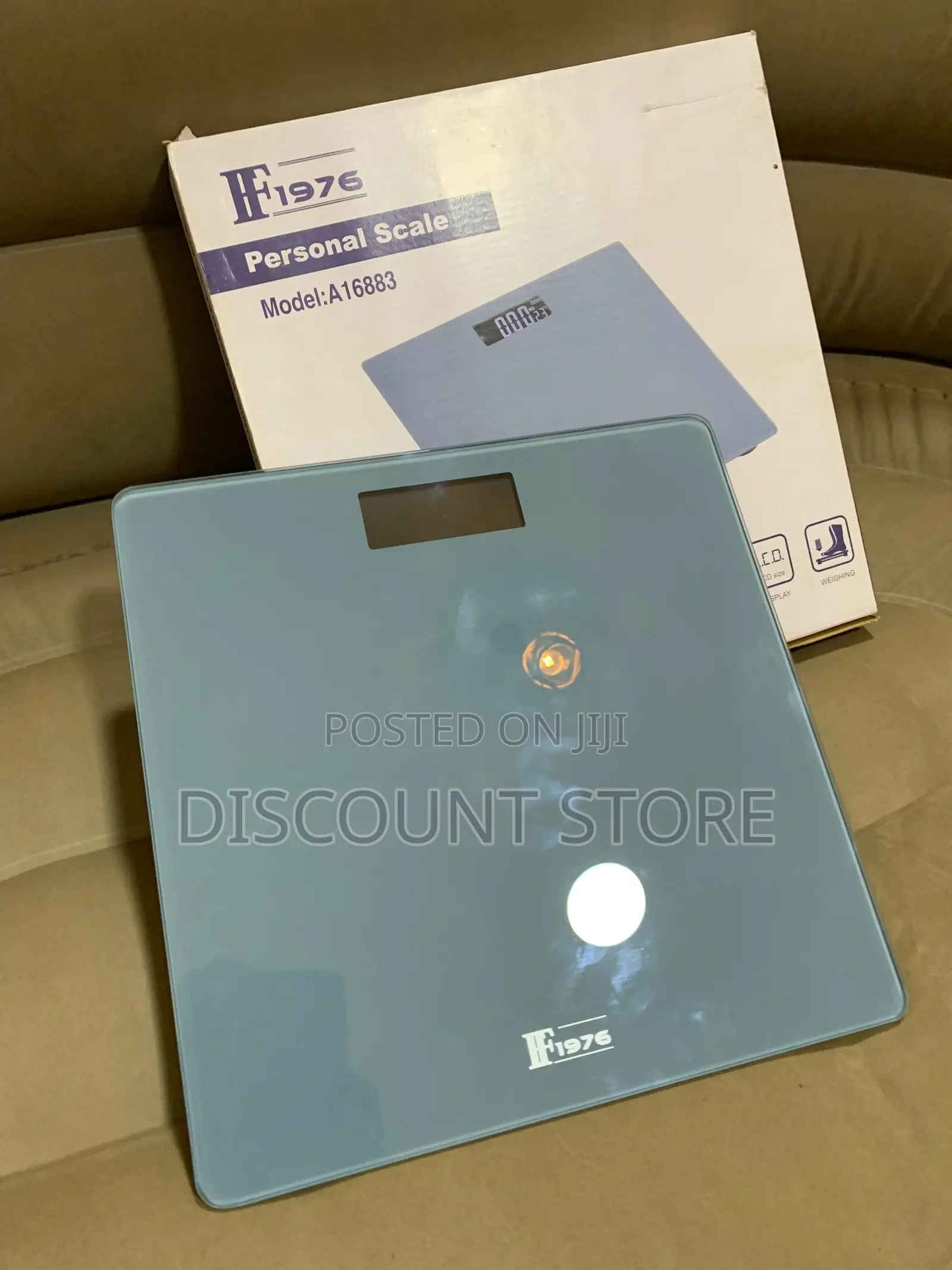 Electronic Weighing Scale Personal Weighing Scale 180kg/200g