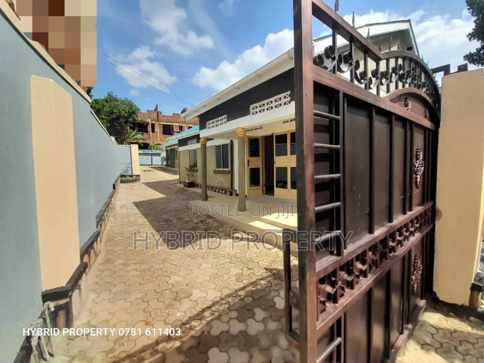 4bdrm House in Kayunga~Senge Wakiso for sale