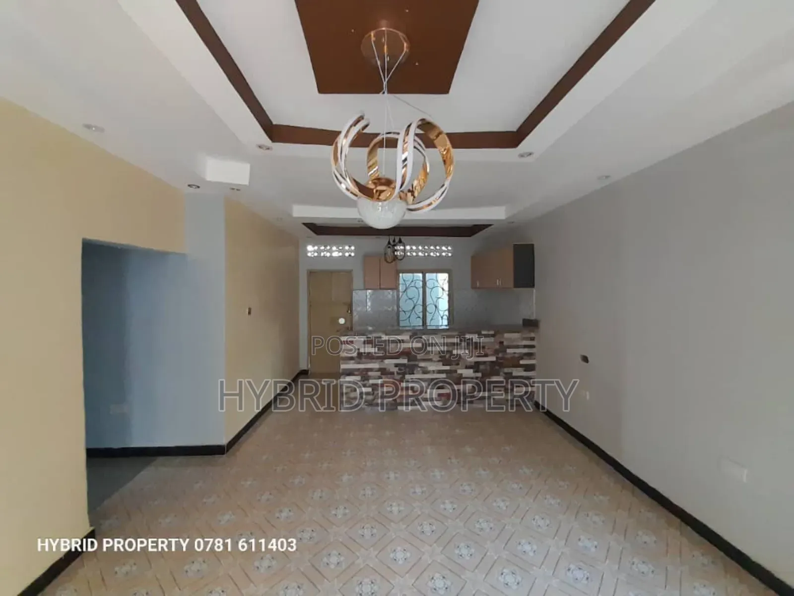 4bdrm House in Kayunga~Senge Wakiso for sale