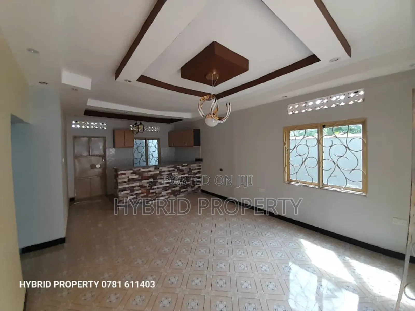 4bdrm House in Kayunga~Senge Wakiso for sale