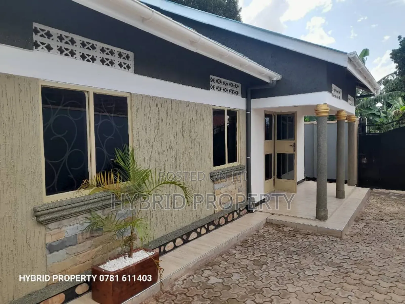 4bdrm House in Kayunga~Senge Wakiso for sale