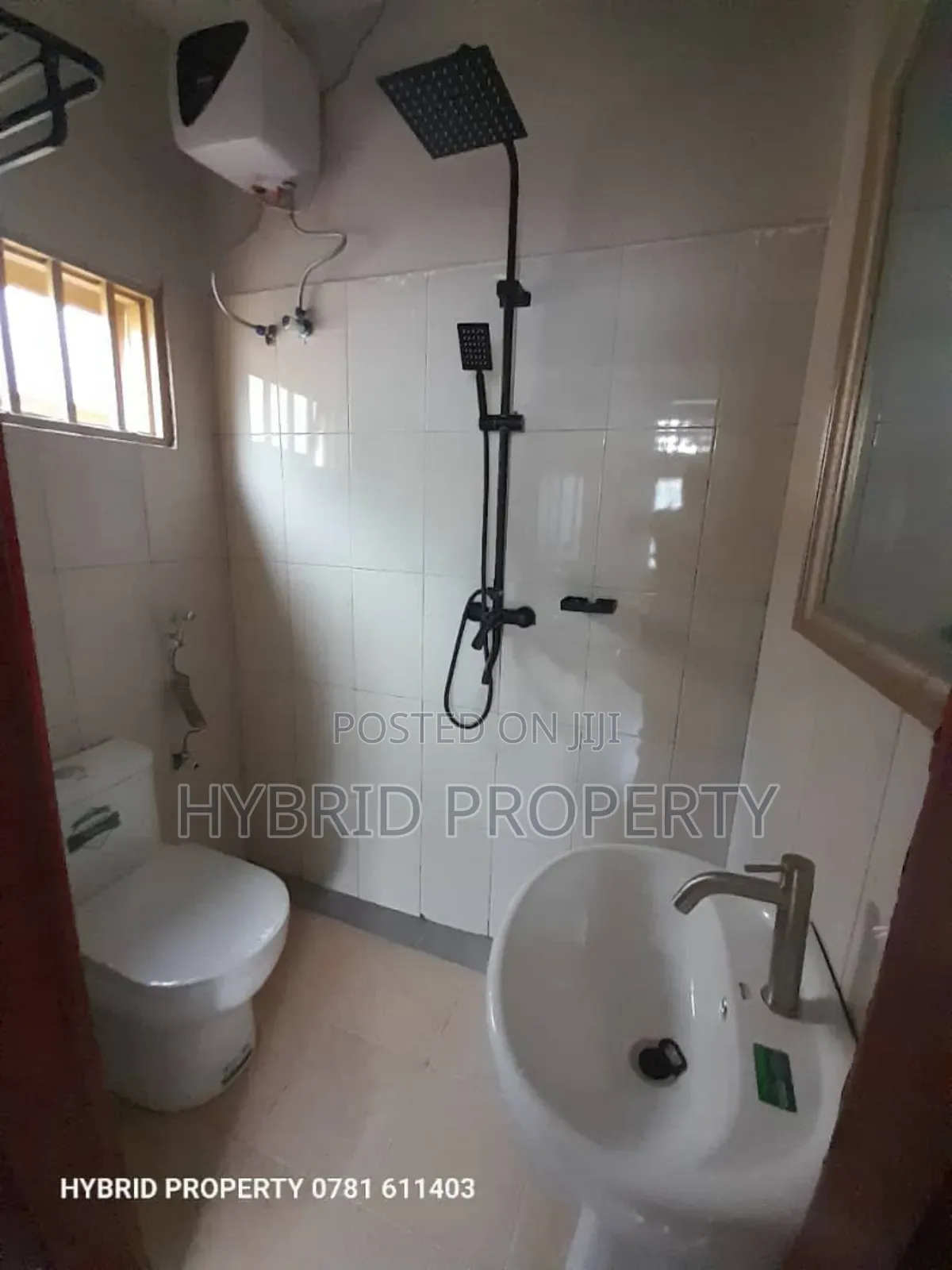 4bdrm House in Kayunga~Senge Wakiso for sale