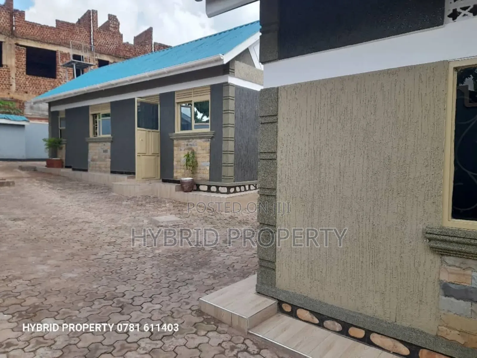 4bdrm House in Kayunga~Senge Wakiso for sale