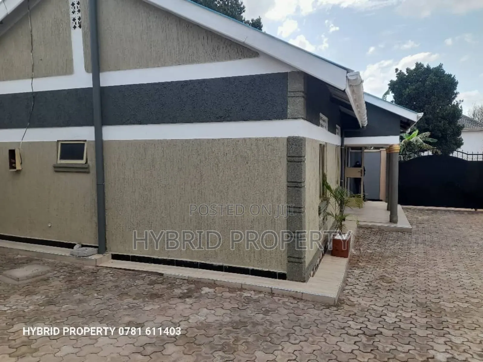 4bdrm House in Kayunga~Senge Wakiso for sale