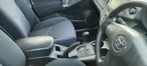 Toyota RAV4 3.5 2010 Gold