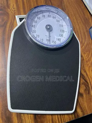 Photo - Weighing Scale Flow Type