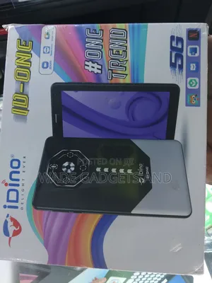 Photo - New Idino Notebook 7 256 GB Silver