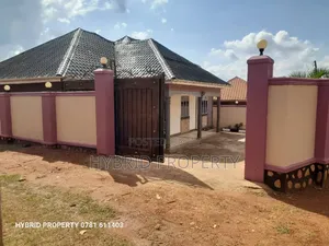 3bdrm House in Kikookiro~Wakiso for sale