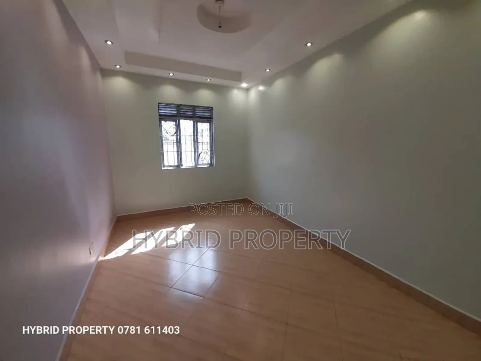 3bdrm House in Kikookiro~Wakiso for sale