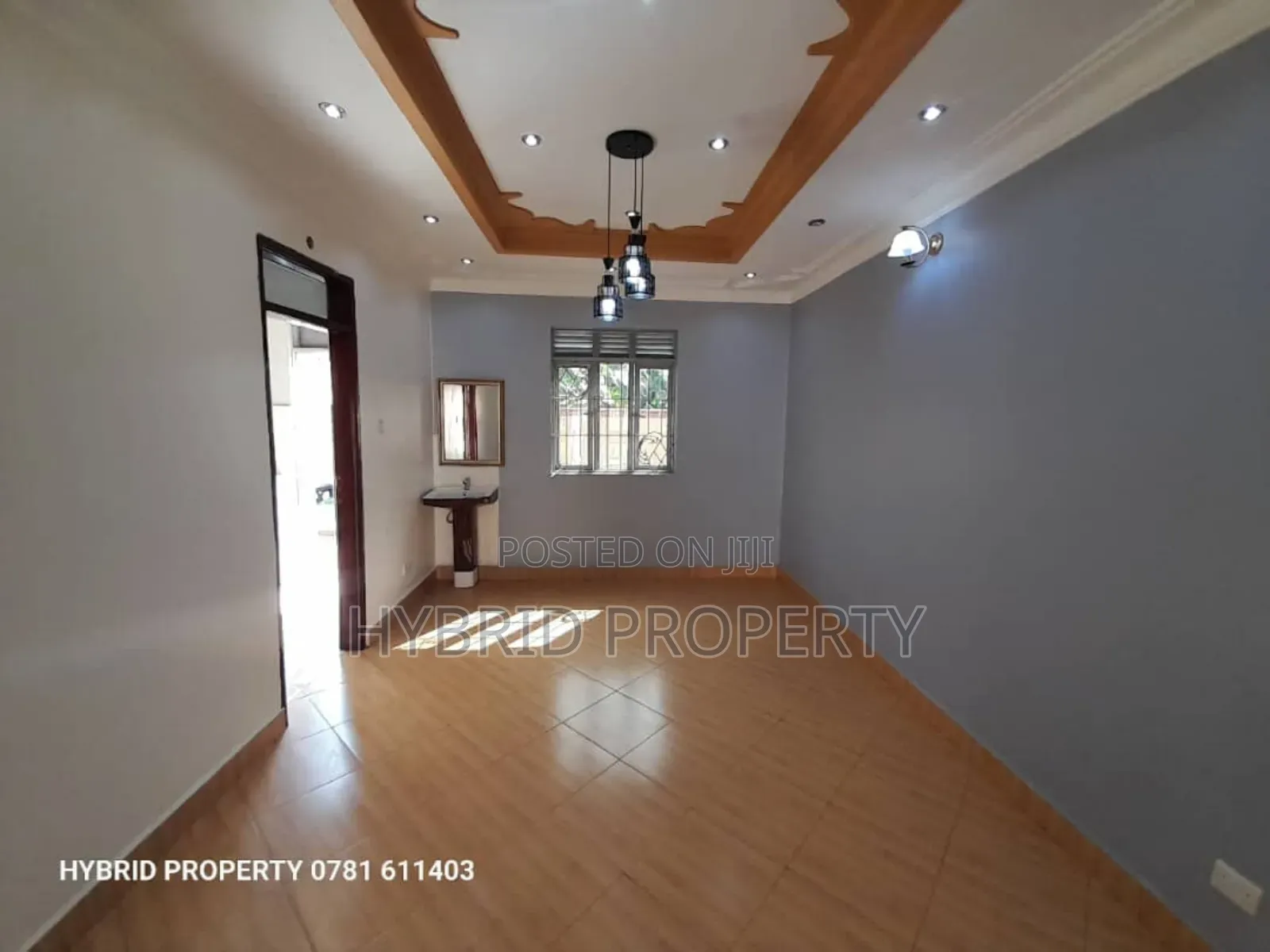 3bdrm House in Kikookiro~Wakiso for sale