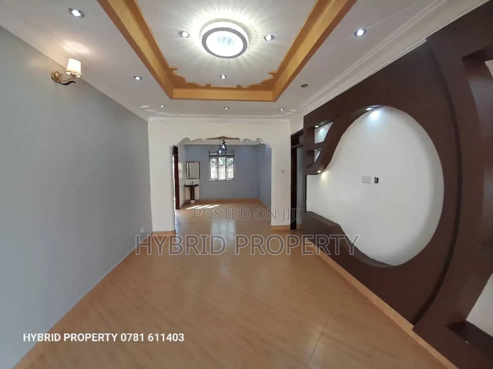3bdrm House in Kikookiro~Wakiso for sale