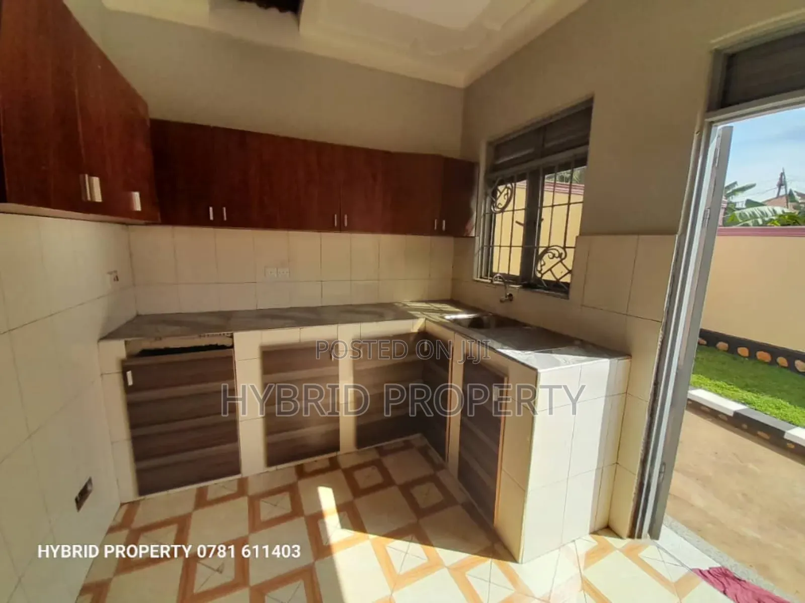 3bdrm House in Kikookiro~Wakiso for sale
