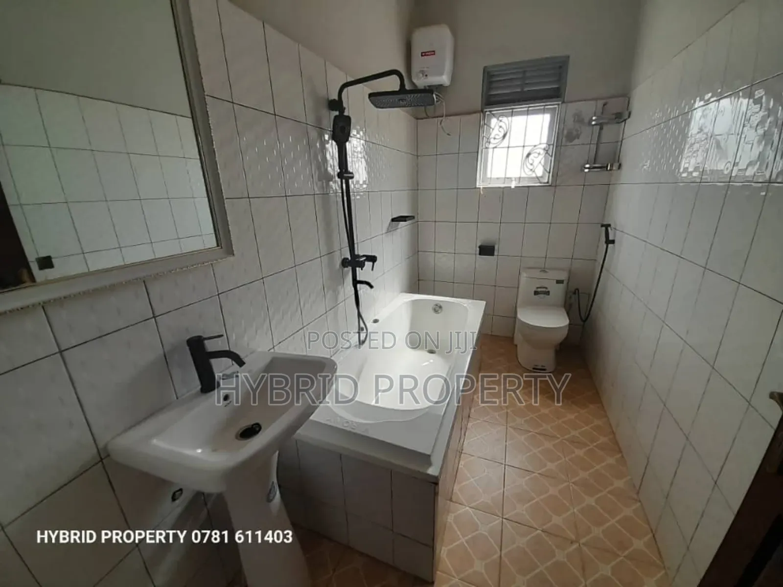 3bdrm House in Kikookiro~Wakiso for sale