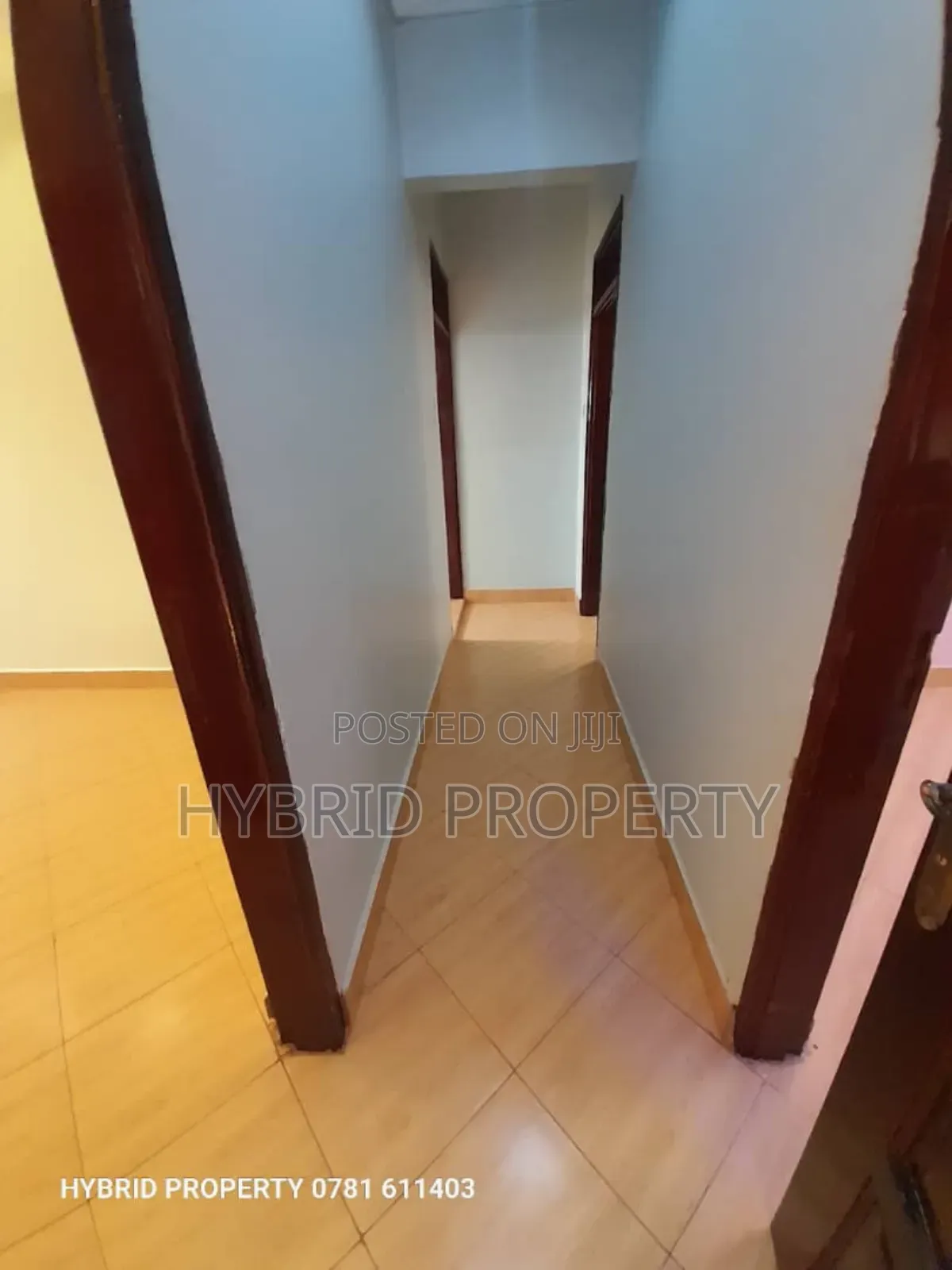 3bdrm House in Kikookiro~Wakiso for sale