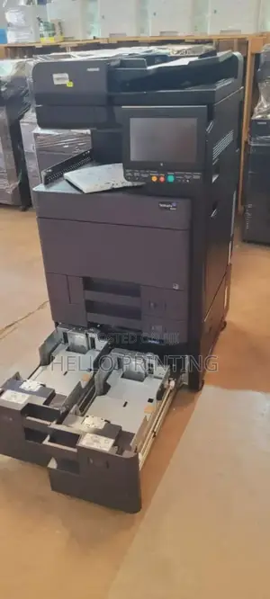 Kampala Stock - Kyocera 5002s at Best Rates.