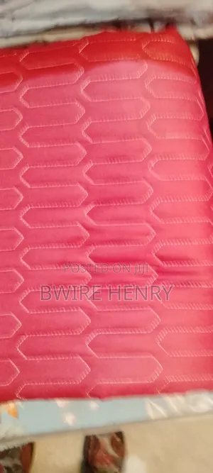 Cg 1 6×6 Bed Cover
