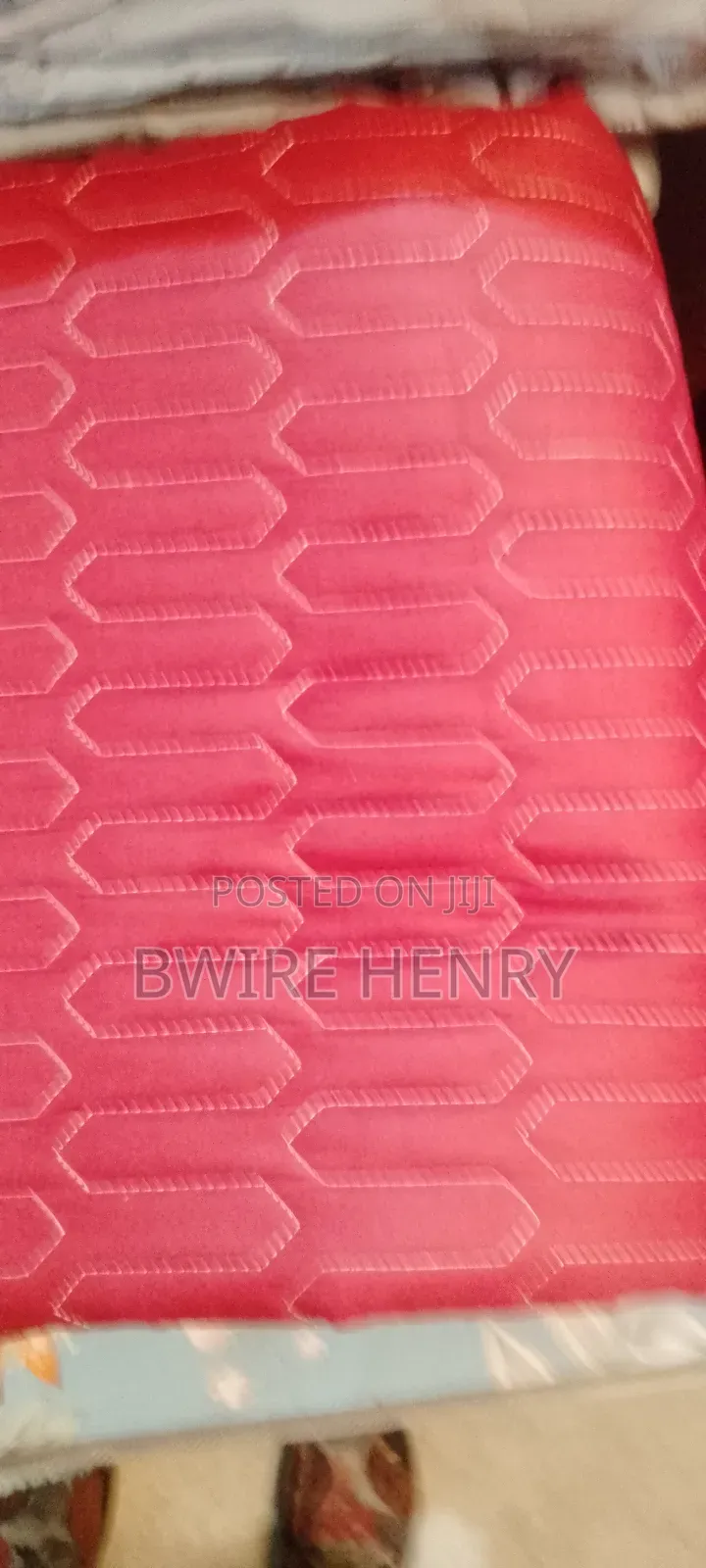 Cg 1 6×6 Bed Cover