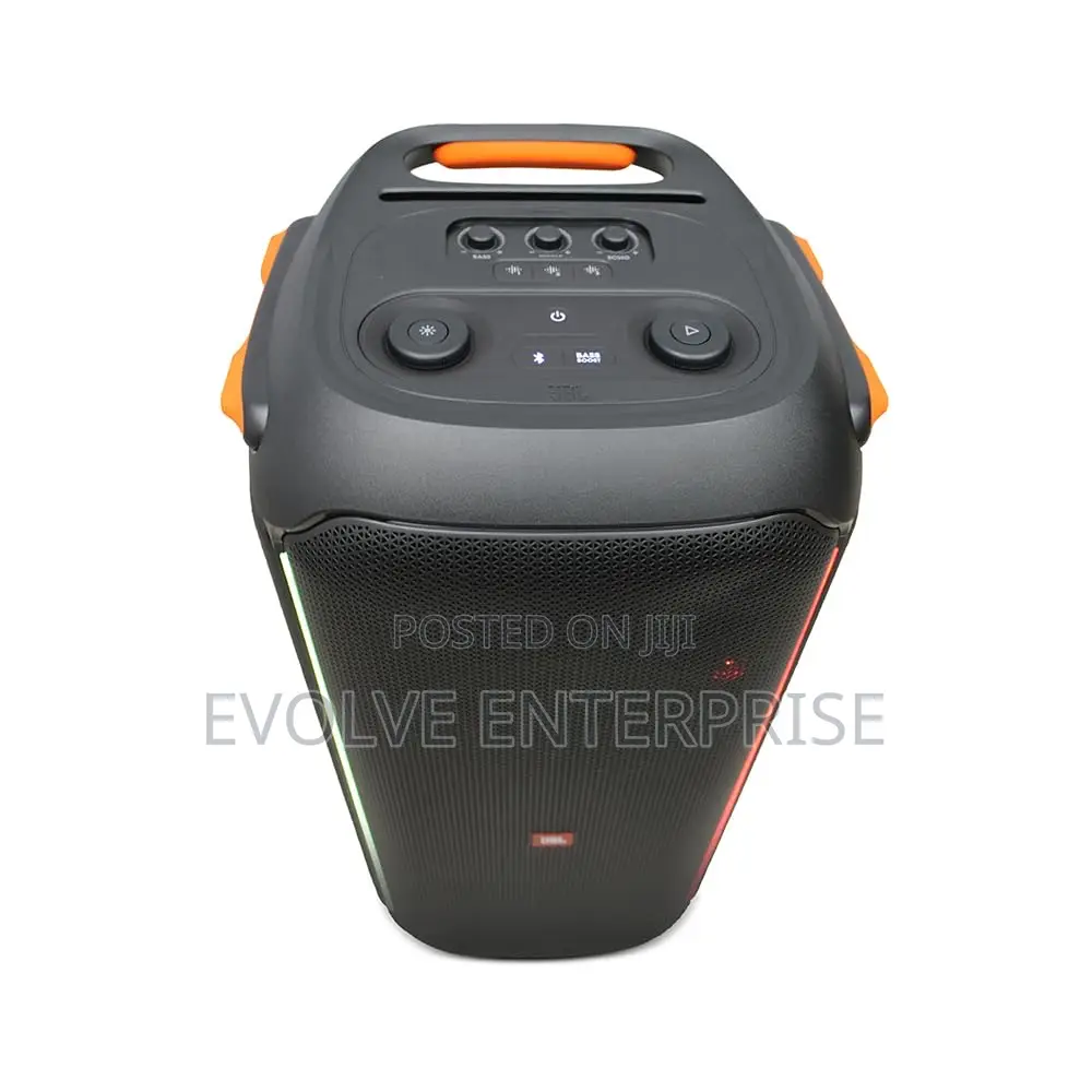 JBL Partybox 710 -Party Speaker With Powerful Sound