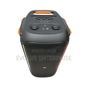 JBL Partybox 710 -Party Speaker With Powerful Sound