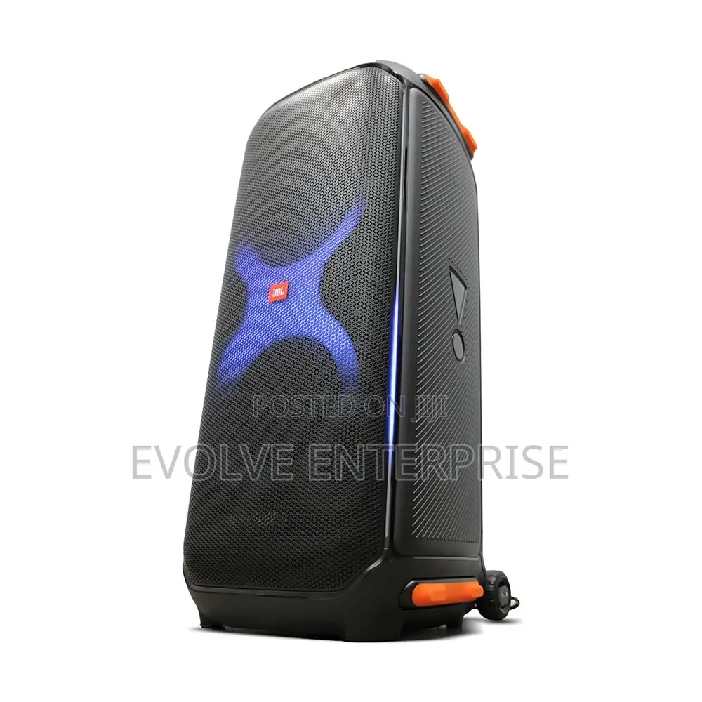 JBL Partybox 710 -Party Speaker With Powerful Sound