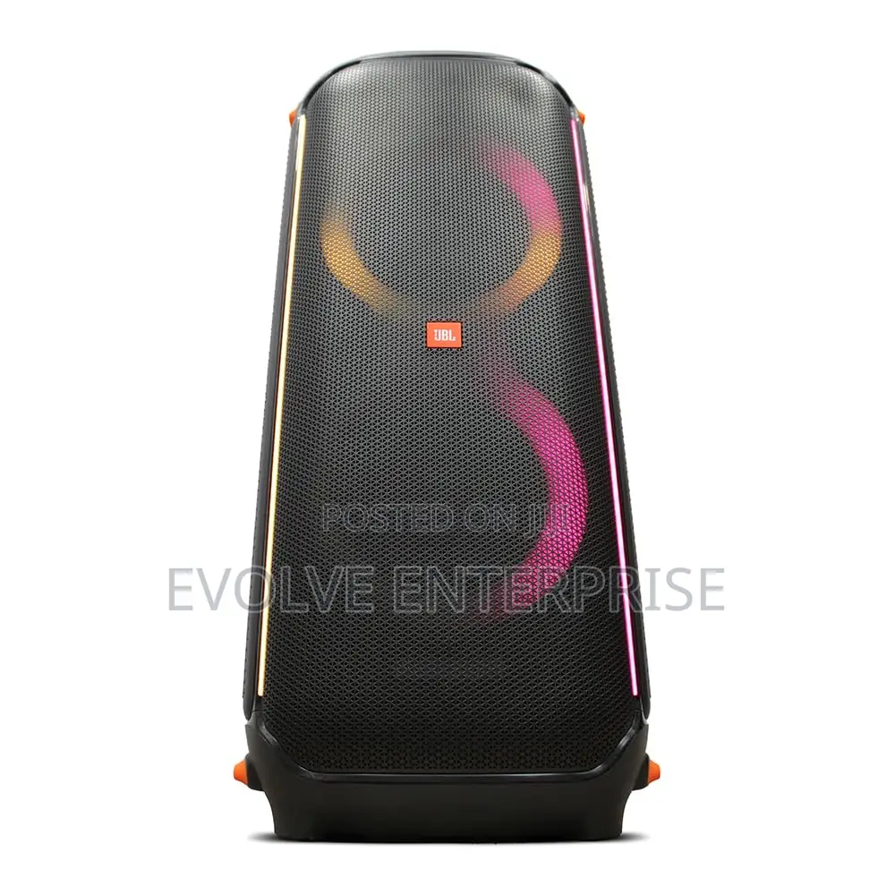 JBL Partybox 710 -Party Speaker With Powerful Sound