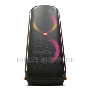 JBL Partybox 710 -Party Speaker With Powerful Sound