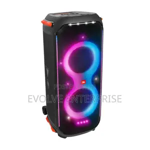 JBL Partybox 710 -Party Speaker With Powerful Sound