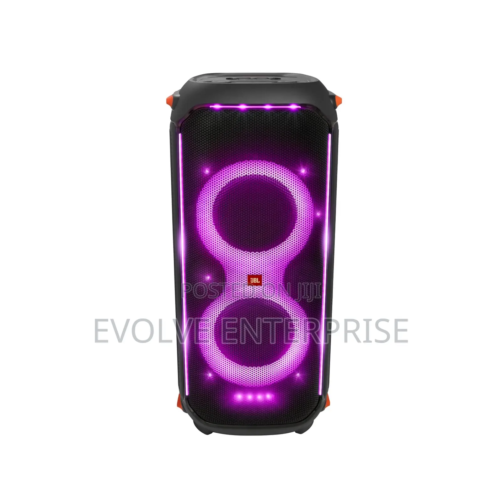 JBL Partybox 710 -Party Speaker With Powerful Sound