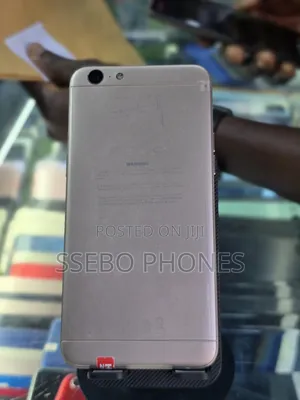 Photo - Oppo A57 128 GB Rose Gold