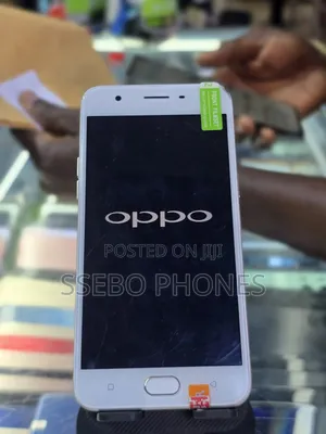 Oppo A57 128 GB Rose Gold