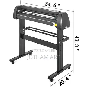 Cutting Plotter Simple 720j