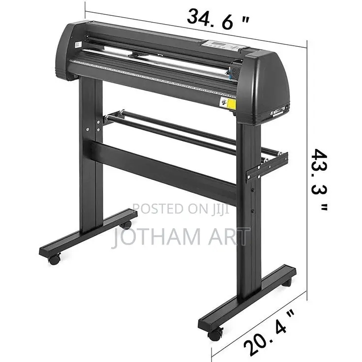 Cutting Plotter Simple 720j