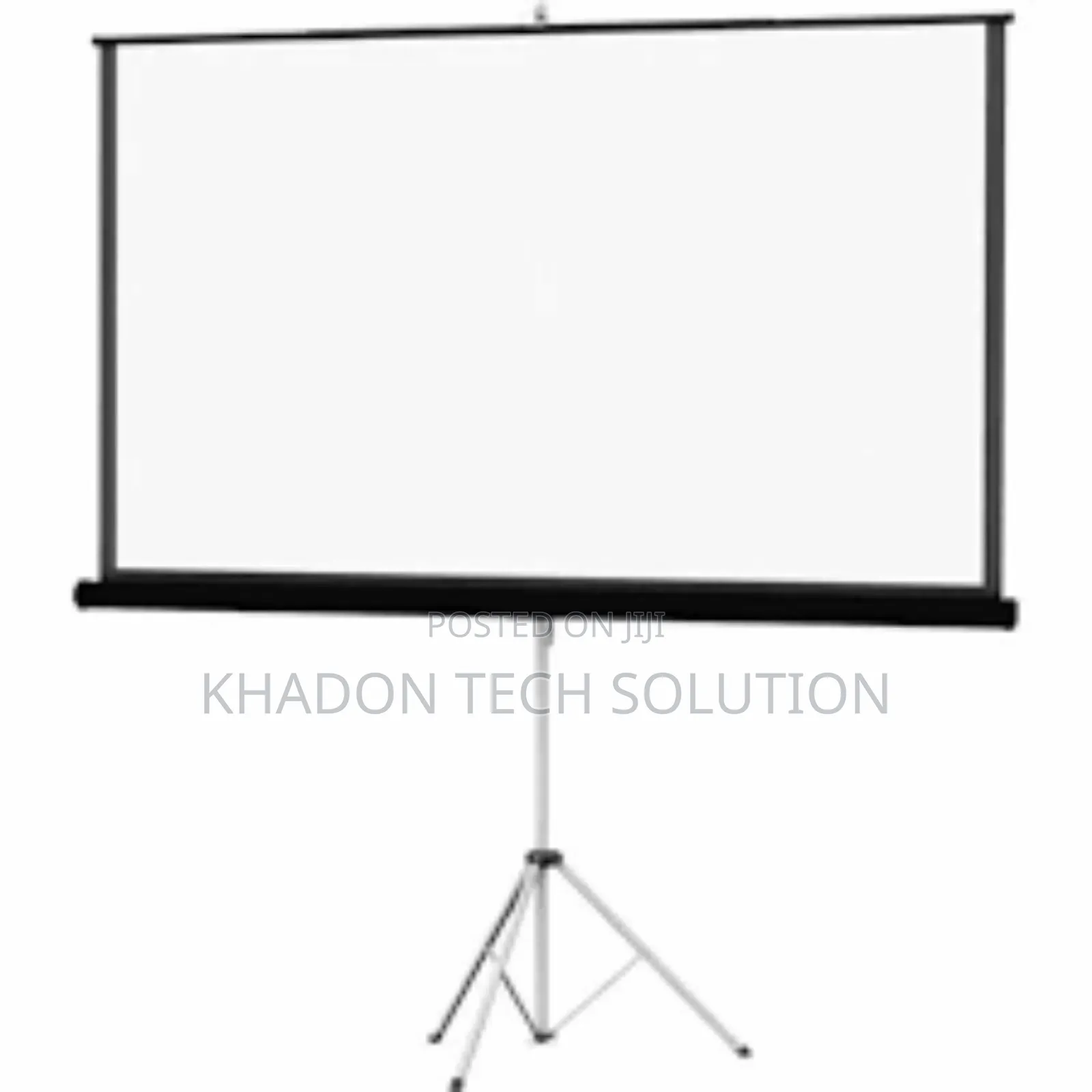 Electrical Projector Screens Are Available 180×180